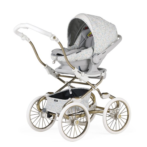 Bebecar autosēdeklītis Easy Maxi LF 0-13kg (P191)